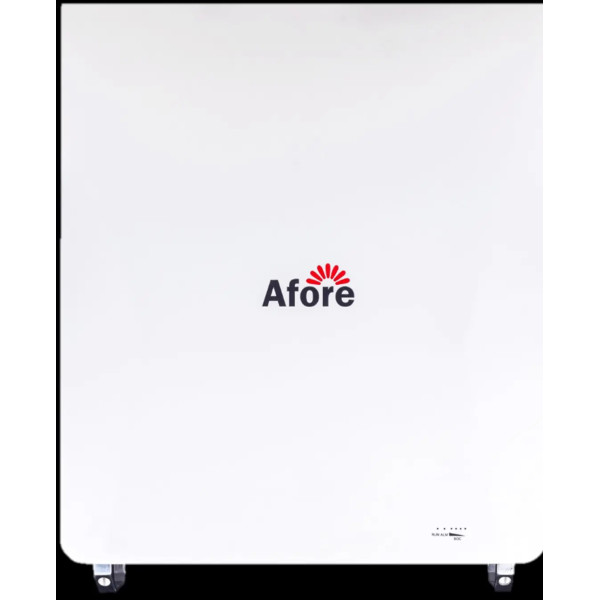 Фото - Акумуляторна батарея LiFePO4 Aforе ATOM_WB-512100