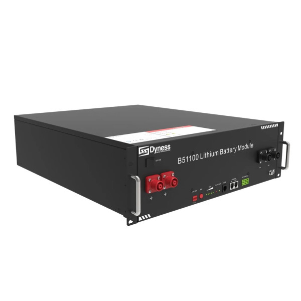 Фото - Акумуляторна батарея Dyness B51100