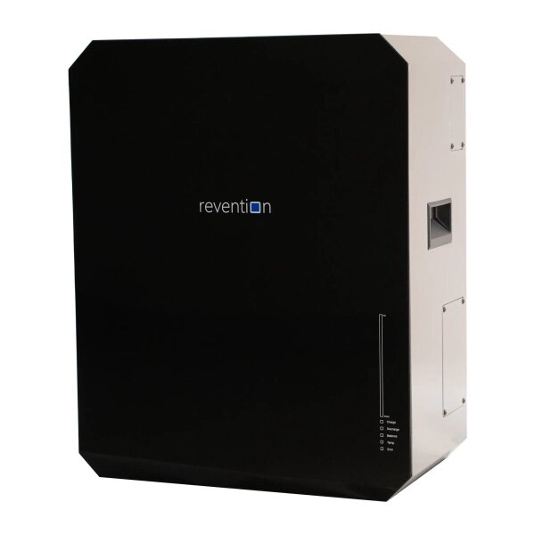 Фото - Акумуляторний модуль Revention Eco REVECO5.9KWH