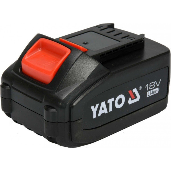 Фото - Акумулятор LI-ION YATO YT-82844