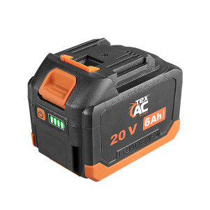 Акумуляторна батарея Тех Ас TAOE-B610 Акумуляторна батарея Тех Ас TAOE-B610