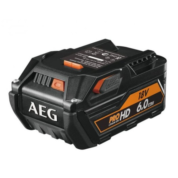 Фото - Акумулятор AEG L1860RHD