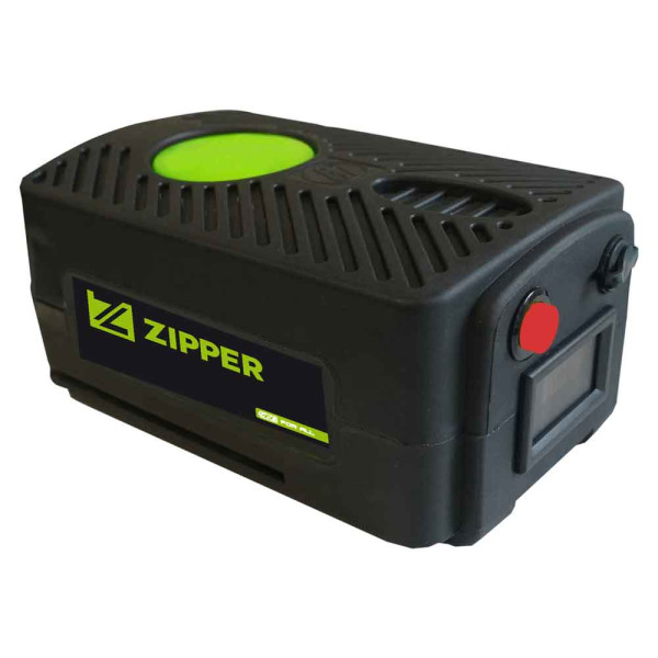 Фото - Акумулятор Zipper ZI-BTR40V6AH-AKKU
