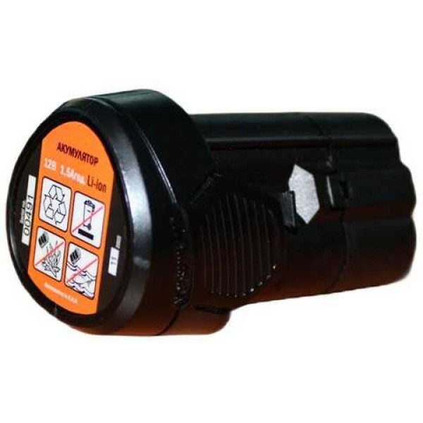 Фото - Акумуляторна батарея GTM B12V/1,5Аh