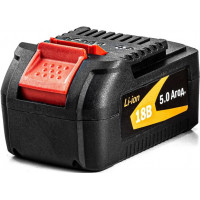 Аккумуляторная батарея GTM B18V/5Аh