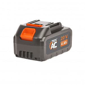 Акумуляторна батарея 4 Ам/год TAOE-B410 Тех Ас Акумуляторна батарея 4 Ам/год TAOE-B410 Тех Ас