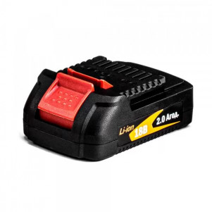 Акумуляторна батарея GTM B18V/2Аh