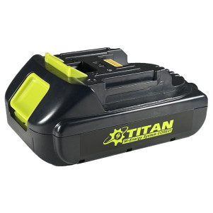 Батарея аккумуляторная TITAN PBL2130-CORE HI EE Li-ion 21В /3,0Ач. Samsung элементы Батарея аккумуляторная TITAN PBL2130-CORE HI EE Li-ion 21В /3,0Ач. Samsung элементы