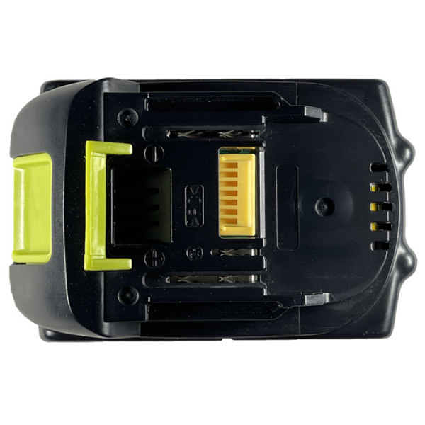 Картинка - Батарея аккумуляторная TITAN PBL2130-CORE HI EE Li-ion 21В /3,0Ач. Samsung элементы