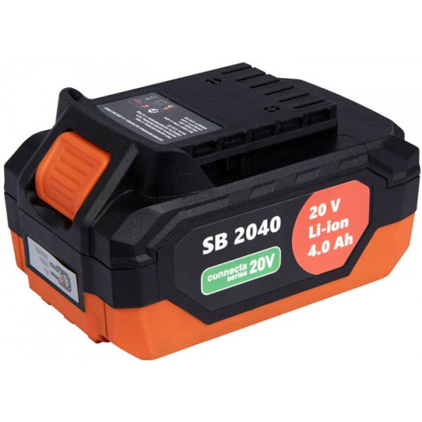 Картинка - Аккумуляторная батарея SEQUOIA SB2040