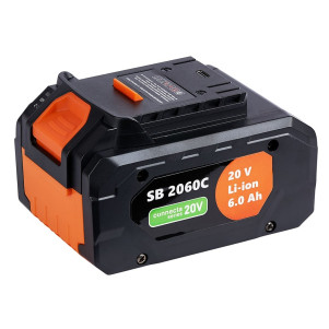 Аккумуляторная батарея SEQUOIA SB2060C Аккумуляторная батарея SEQUOIA SB2060C