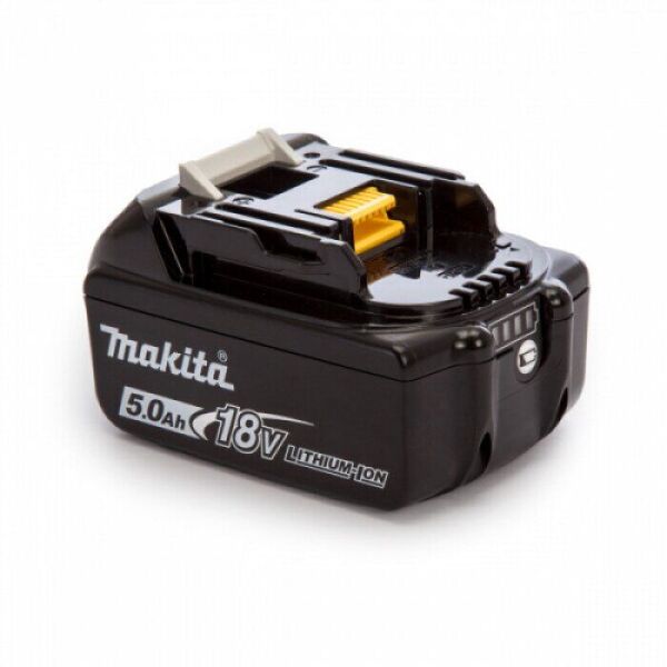 Картинка - Аккумулятор Makita BL1850B 632F15-1-X