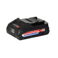 Акумулятор Promotech AKM-0738-10-00-01-0