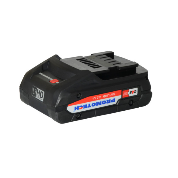 Фото - Акумулятор Promotech AKM-0738-10-00-01-0