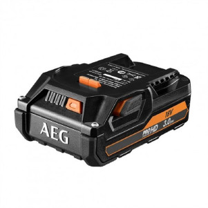 Акумулятор AEG L1830RHD
