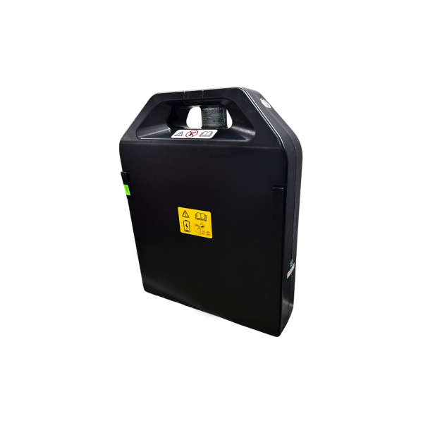 Картинка - Аккумулятор для роклы PTE15Q-A (509937010011)