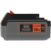 Картинка 1 - Аккумуляторная батарея BLACK+DECKER BL5018