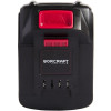 Картинка 2 - Аккумуляторная батарея Worcraft CLB-20V-2.0