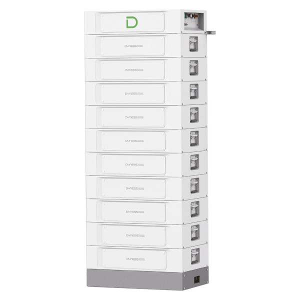 Картинка - Блок батарей Dyness STACK100-10-51.2kW