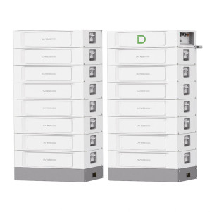 Блок батарей Dyness STACK100-15-76.8kW