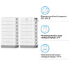 Картинка 2 - Блок батарей Dyness STACK100-15-76.8kW