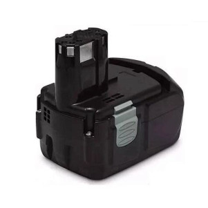 Батарея аккумуляторная TITAN EBM1430 для HITACHI 14.4В /4Ач Батарея аккумуляторная TITAN EBM1430 для HITACHI 14.4В /4Ач