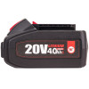 Картинка 4 - Акумуляторна батарея CLB-20V-4.0 OHC WORCRAFT