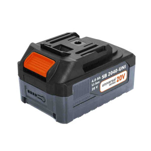 Аккумуляторная батарея SEQUOIA SB2040-UNI Аккумуляторная батарея SEQUOIA SB2040-UNI