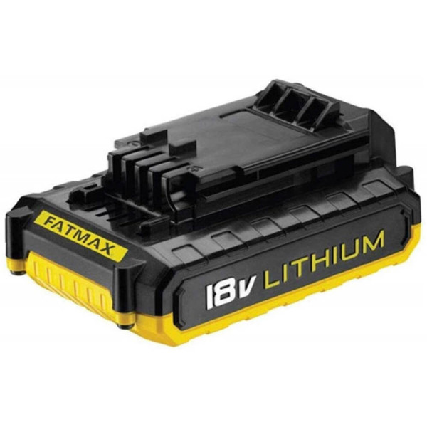 Фото - Акумуляторна батарея STANLEY FatMax FMC687L