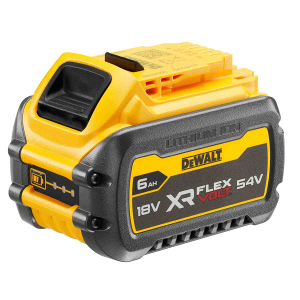 Фото - Акумуляторна батарея DeWALT DCB546_N473851