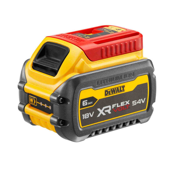 Фото - Акумуляторна батарея DeWALT DCB546_N473851