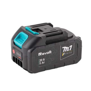 Батарея акумуляторна Revolt 5 Ам Батарея акумуляторна Revolt 5 Ам