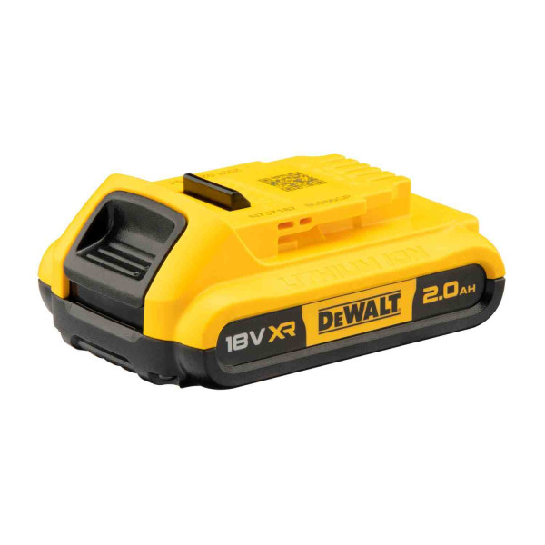 Фото - Акумуляторна батарея DeWALT DCB183_N314783
