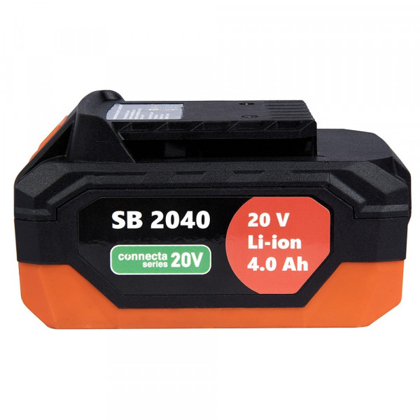 Картинка - Аккумуляторная батарея SEQUOIA SB2040