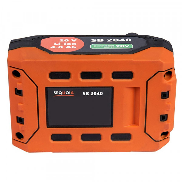 Картинка - Аккумуляторная батарея SEQUOIA SB2040