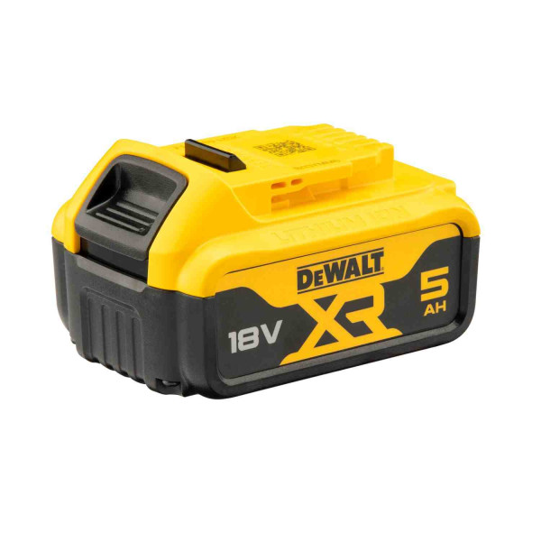 Фото - Акумуляторна батарея DeWALT DCB184_N394624