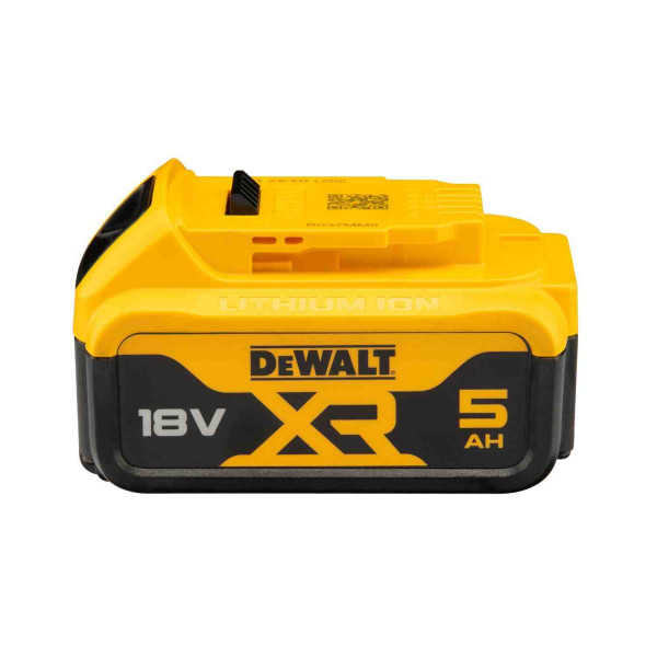 Фото - Акумуляторна батарея DeWALT DCB184_N394624