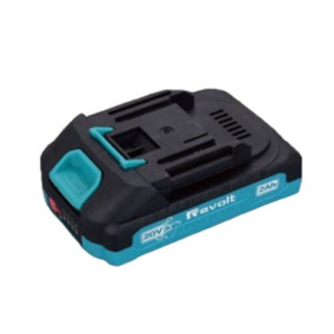 Батарея акумуляторна Revolt 2A MS Батарея акумуляторна Revolt 2A MS