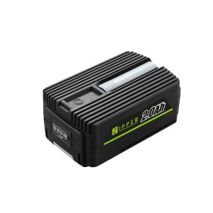 Акумулятор Zipper ZI-BTR40V2AH-AKKU Акумулятор Zipper ZI-BTR40V2AH-AKKU