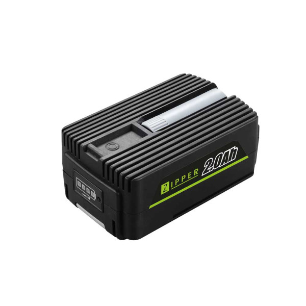 Фото - Акумулятор Zipper ZI-BTR40V2AH-AKKU