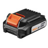 Фото - Акумулятор L1220G3 AEG, 12В, 2Аг