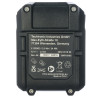 Фото 2 - Акумулятор L1220G3 AEG, 12В, 2Аг