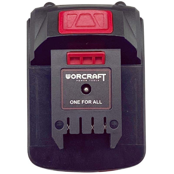 Картинка - Аккумуляторна батарея CLB-20V-2.0 OHC WORCRAFT