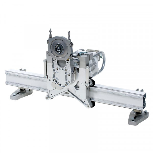 Фото - Високочастотна стінорізна машина Pentruder 8-20iQ