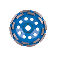 Фреза алмазна DGS-S Distar 150/22,23-16 Beton