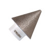 Фото - Фреза алмазна конусна Distar Cone 2-38/M14