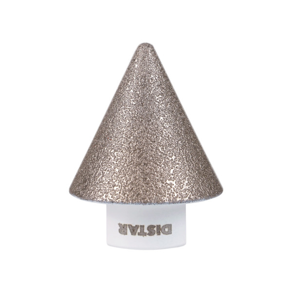 Фото - Фреза алмазна конусна Distar Cone 2-38/M14