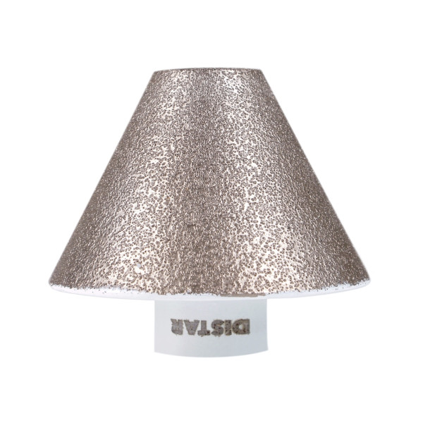 Фото - Фреза алмазна конусна Distar Cone 18-55/M14