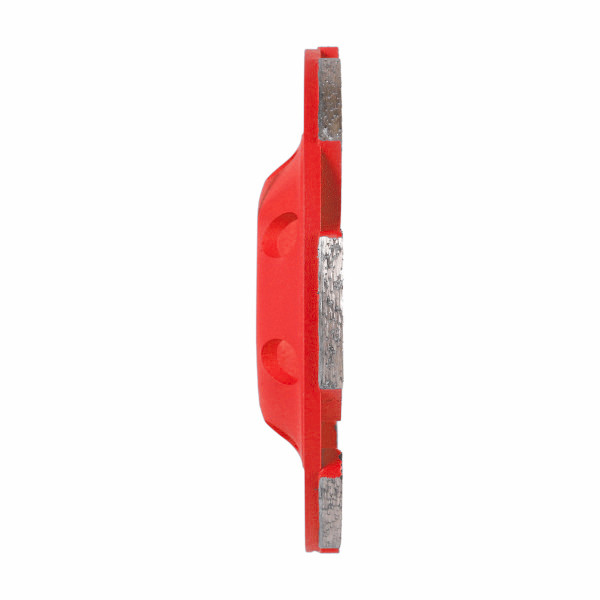 Фото - Фреза алмазна Distar DGS-W 125 Rotex RED