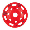 Фото 2 - Фреза алмазна Distar DGS-W 125 Rotex RED